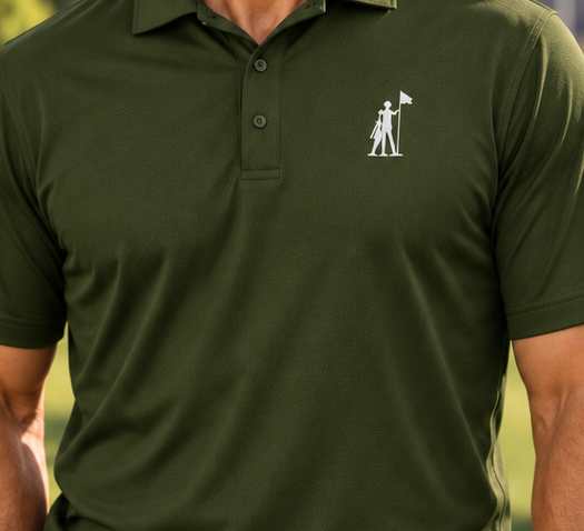 The Fairway Flex Polo