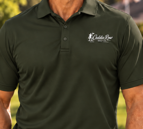 The Fairway Flex Polo