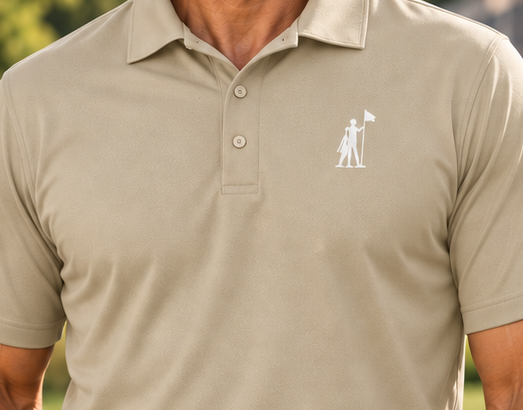 The Fairway Flex Polo