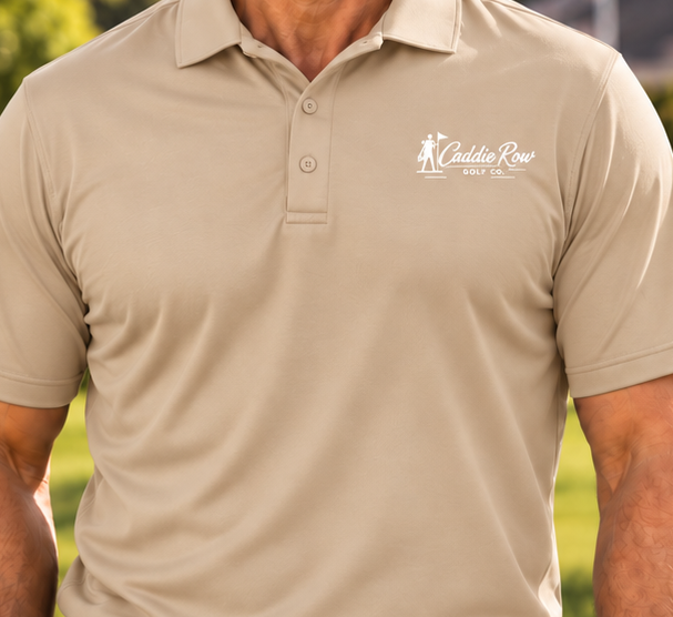 The Fairway Flex Polo