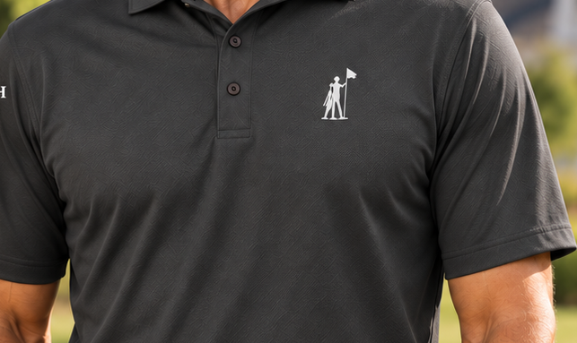 The Fairway Flex Polo