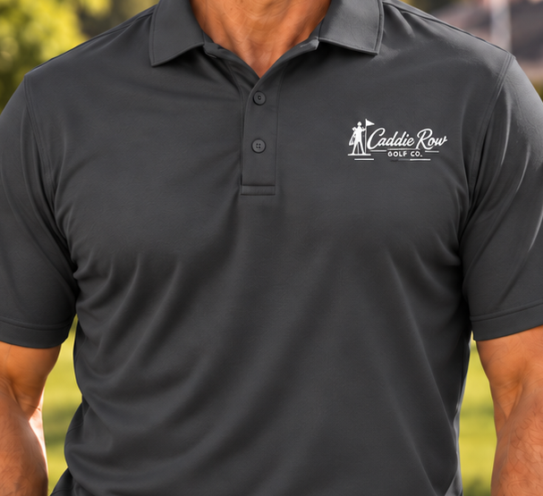 The Fairway Flex Polo