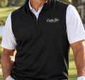 The Links Lightweight Vest