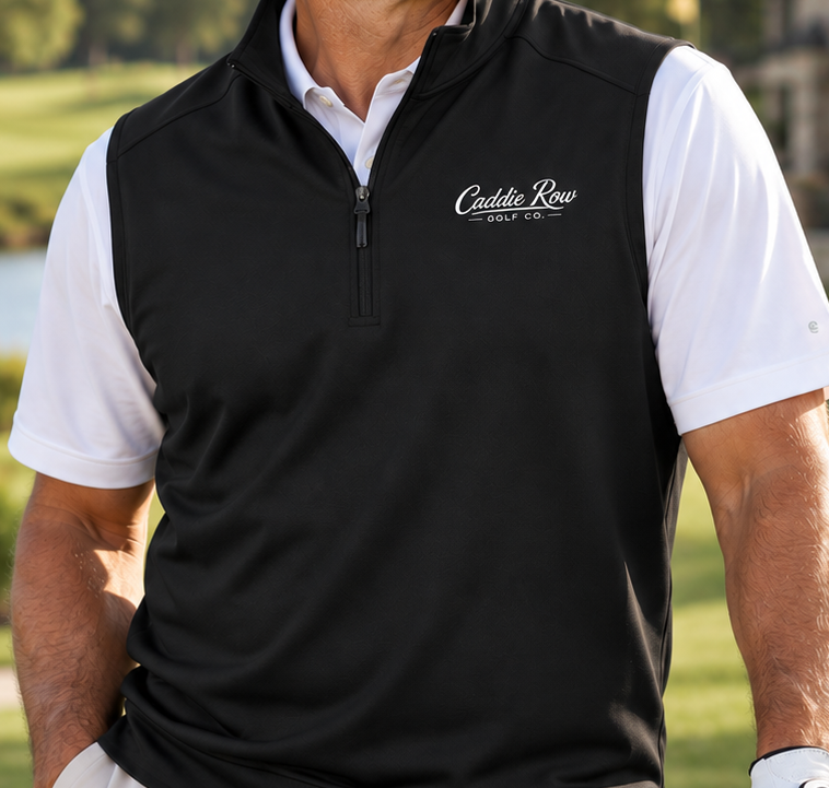 The Fairway Lightweight Vest