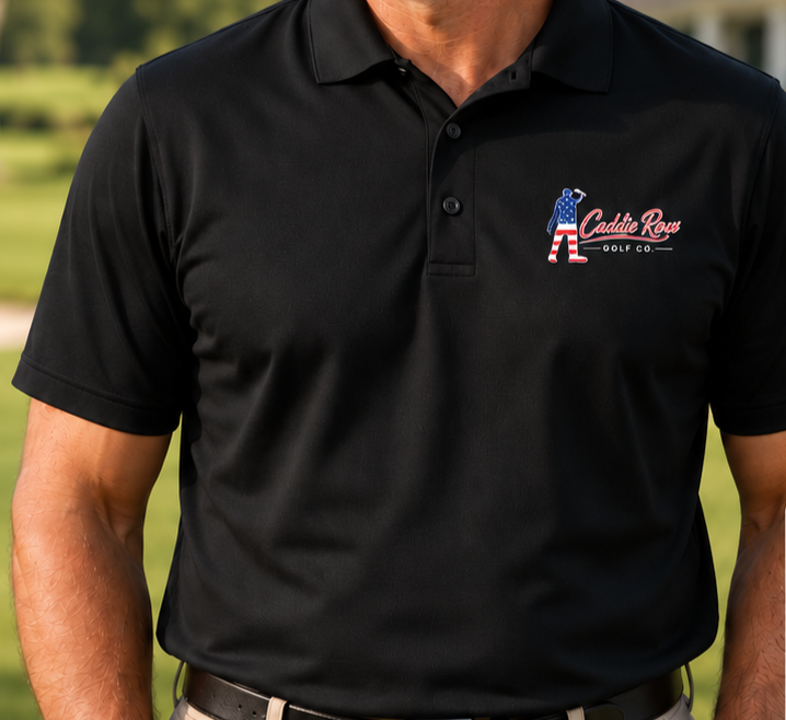 Patriot Polo