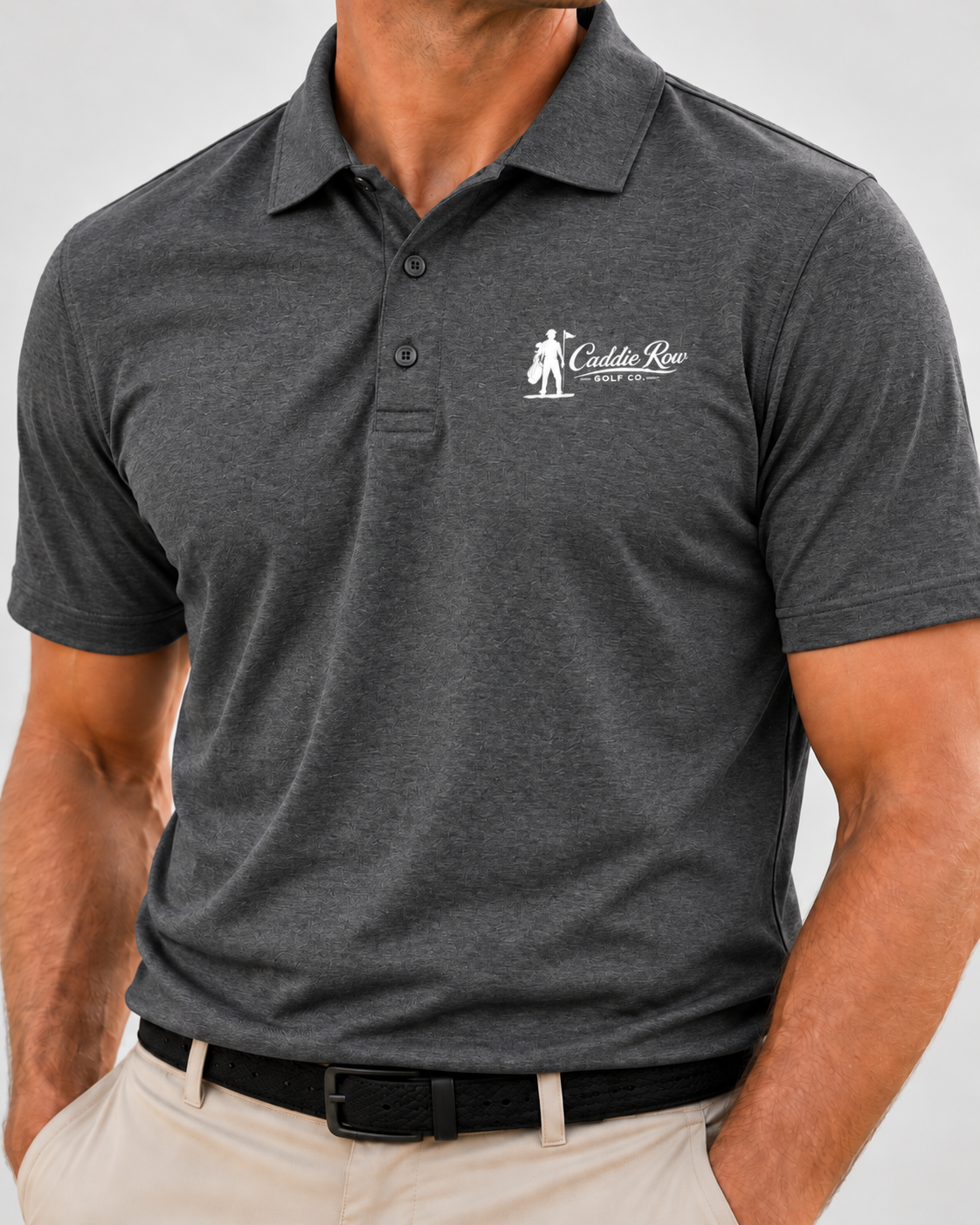 Pinseeker  Polo