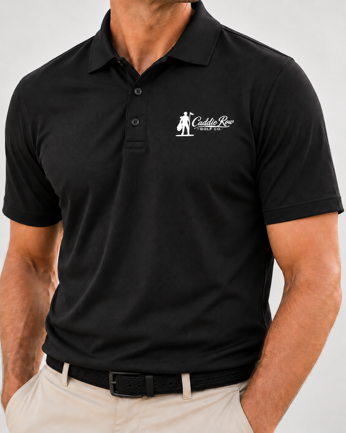 Pinseeker  Polo