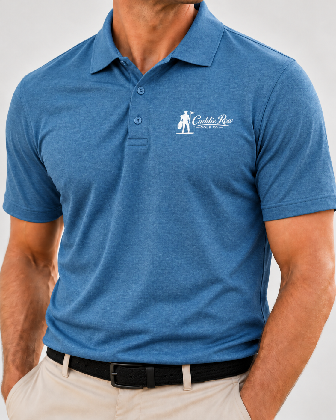 Pinseeker  Polo