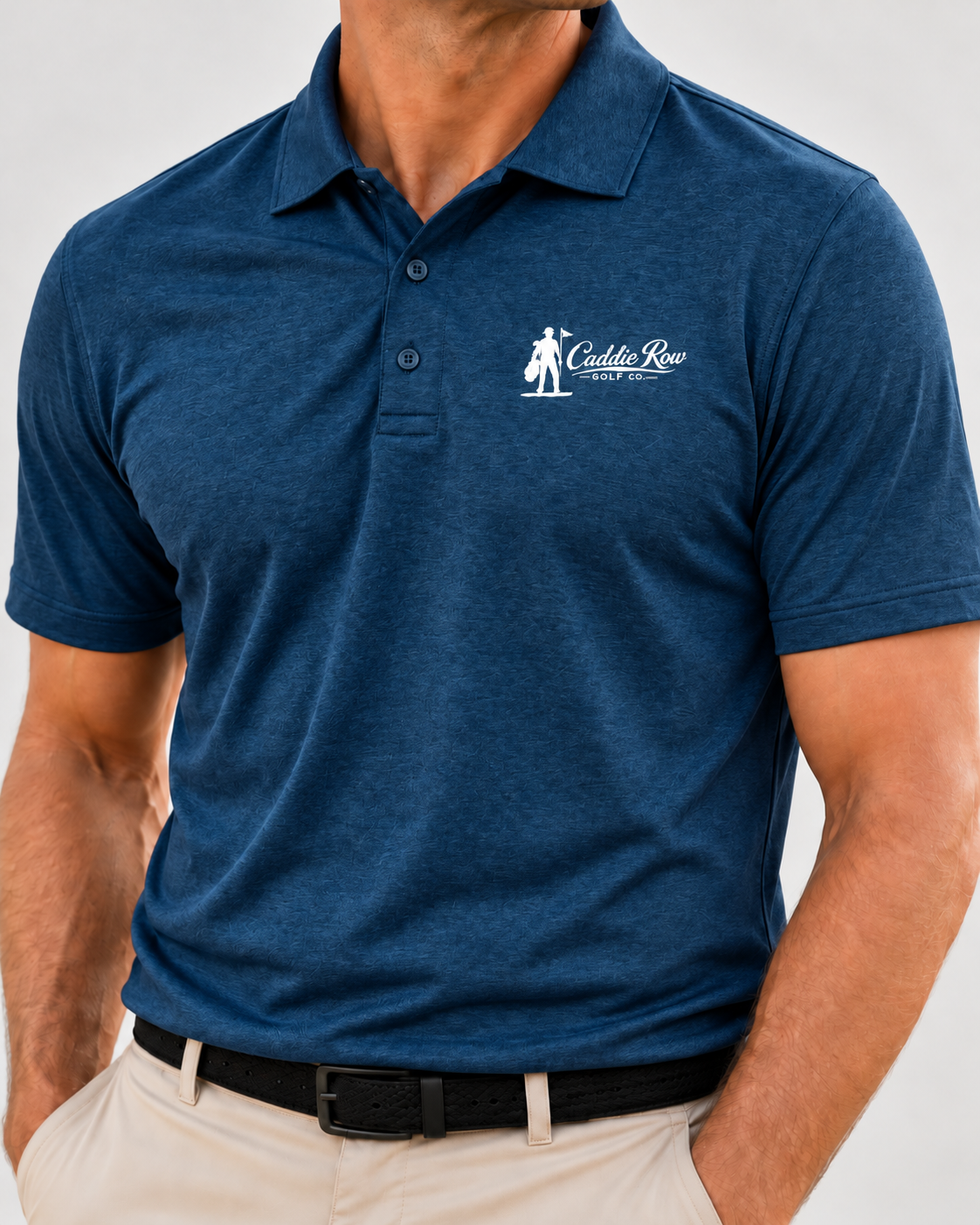 Pinseeker  Polo