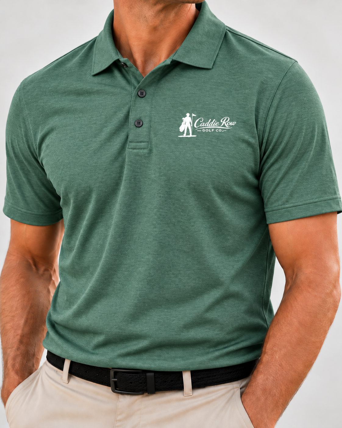 Pinseeker  Polo