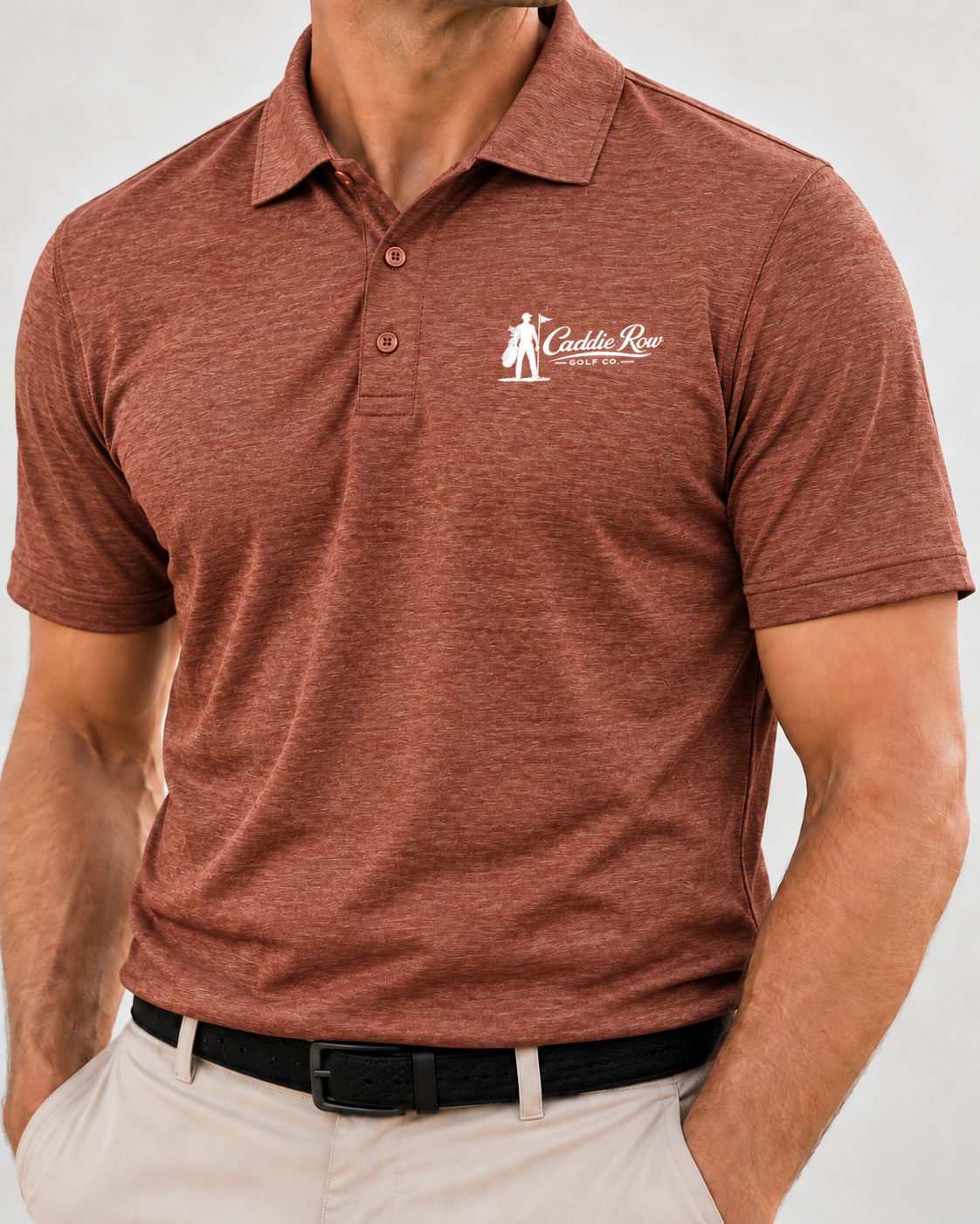 Pinseeker  Polo