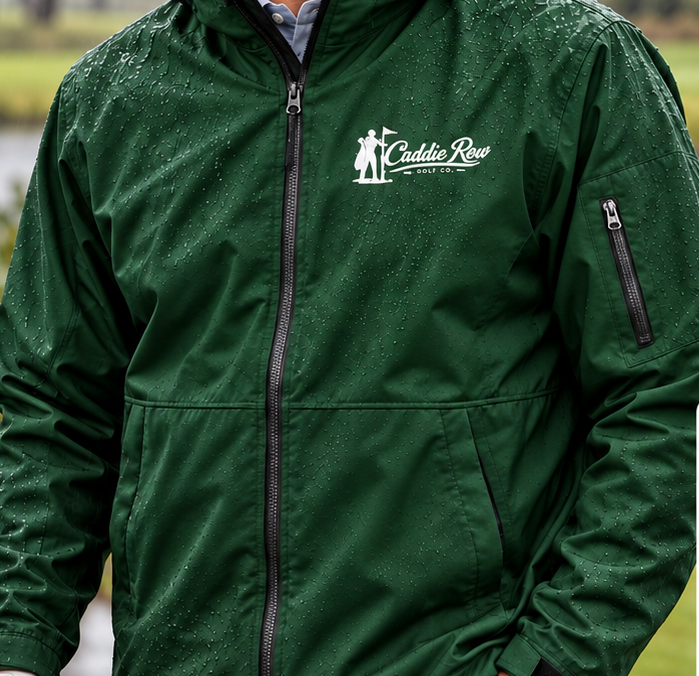 The Rain Check Jacket