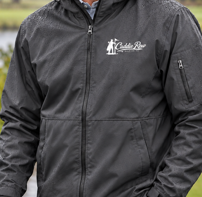 The Rain Check Jacket