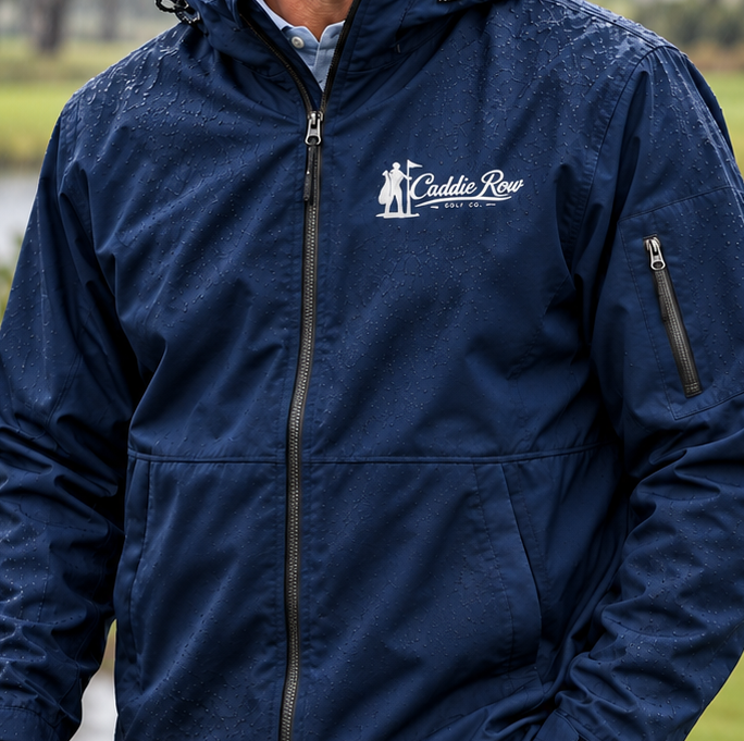 The Rain Check Jacket