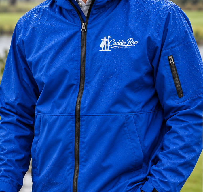 The Rain Check Jacket