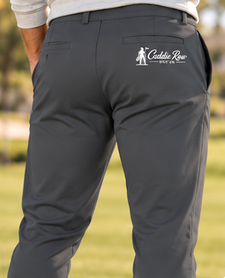 The Row Jogger