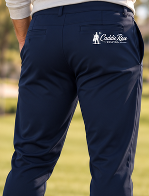 The Row Jogger