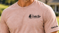 The Walk Tee - Light