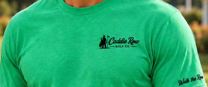 The Walk Tee - Light
