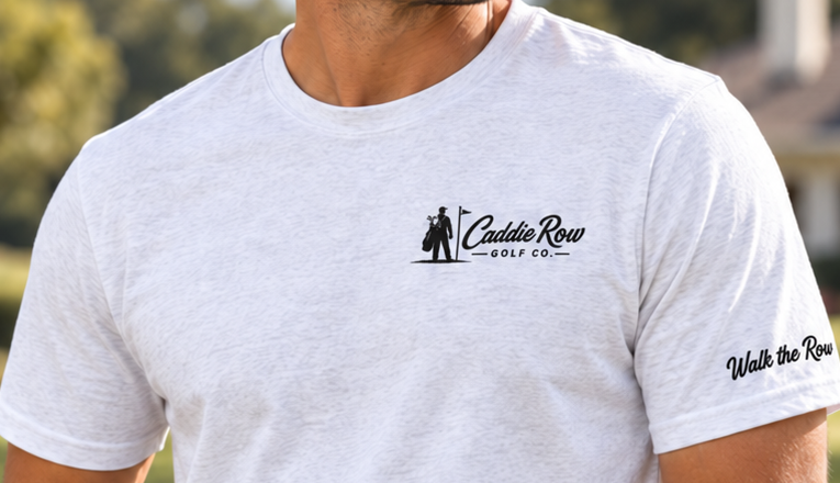 The Walk Tee - Light