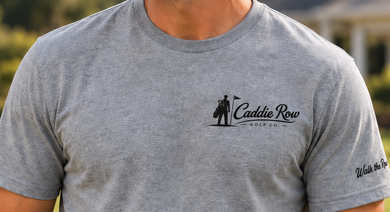 The Walk Tee - Light