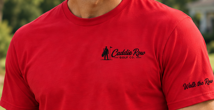 The Walk Tee - Light