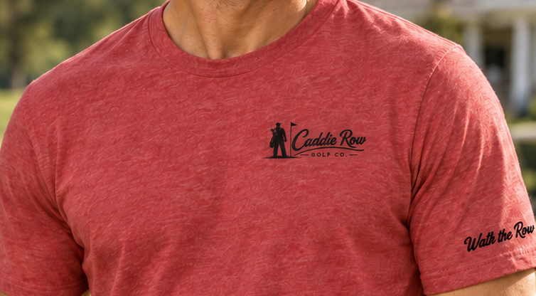 The Walk Tee - Light