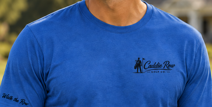 The Walk Tee - Light