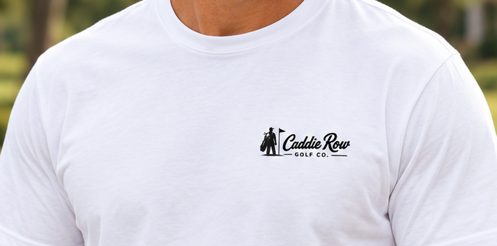 The Walk Tee - Light