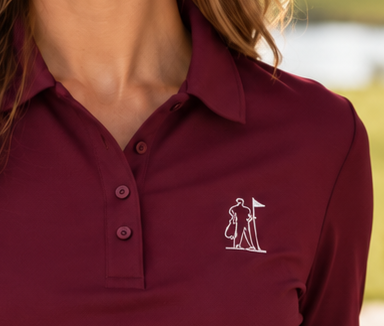 Long Game Polo