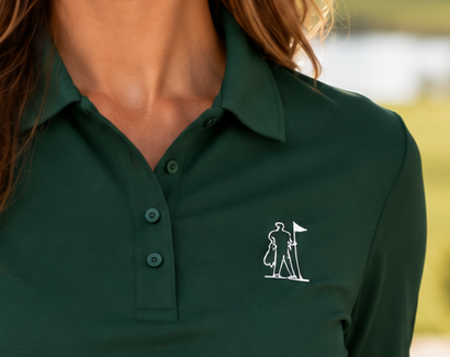 Long Game Polo