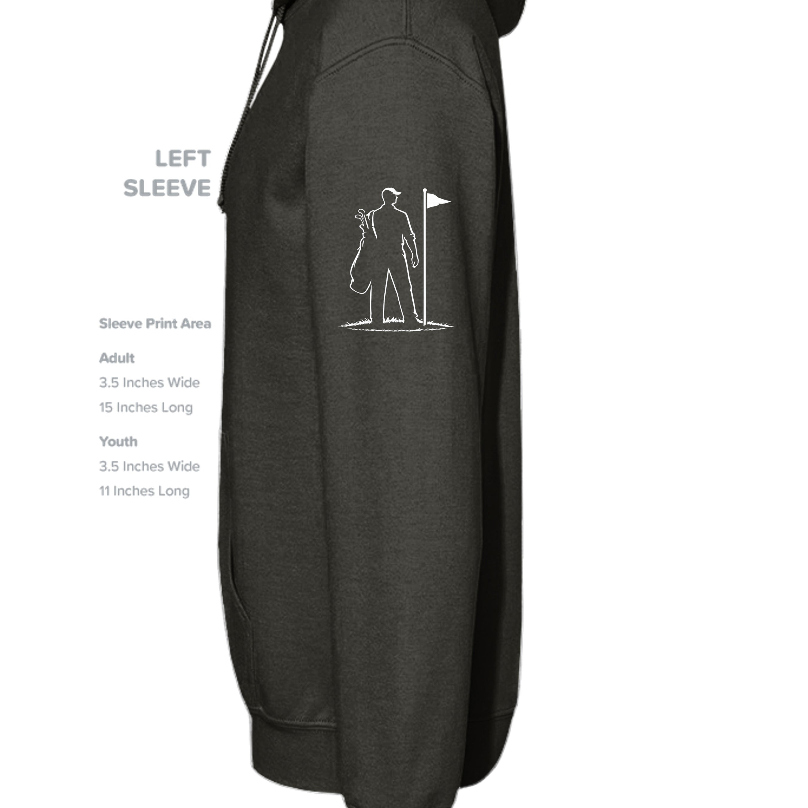BLACK - TT41 - SLEEVE_LEFT