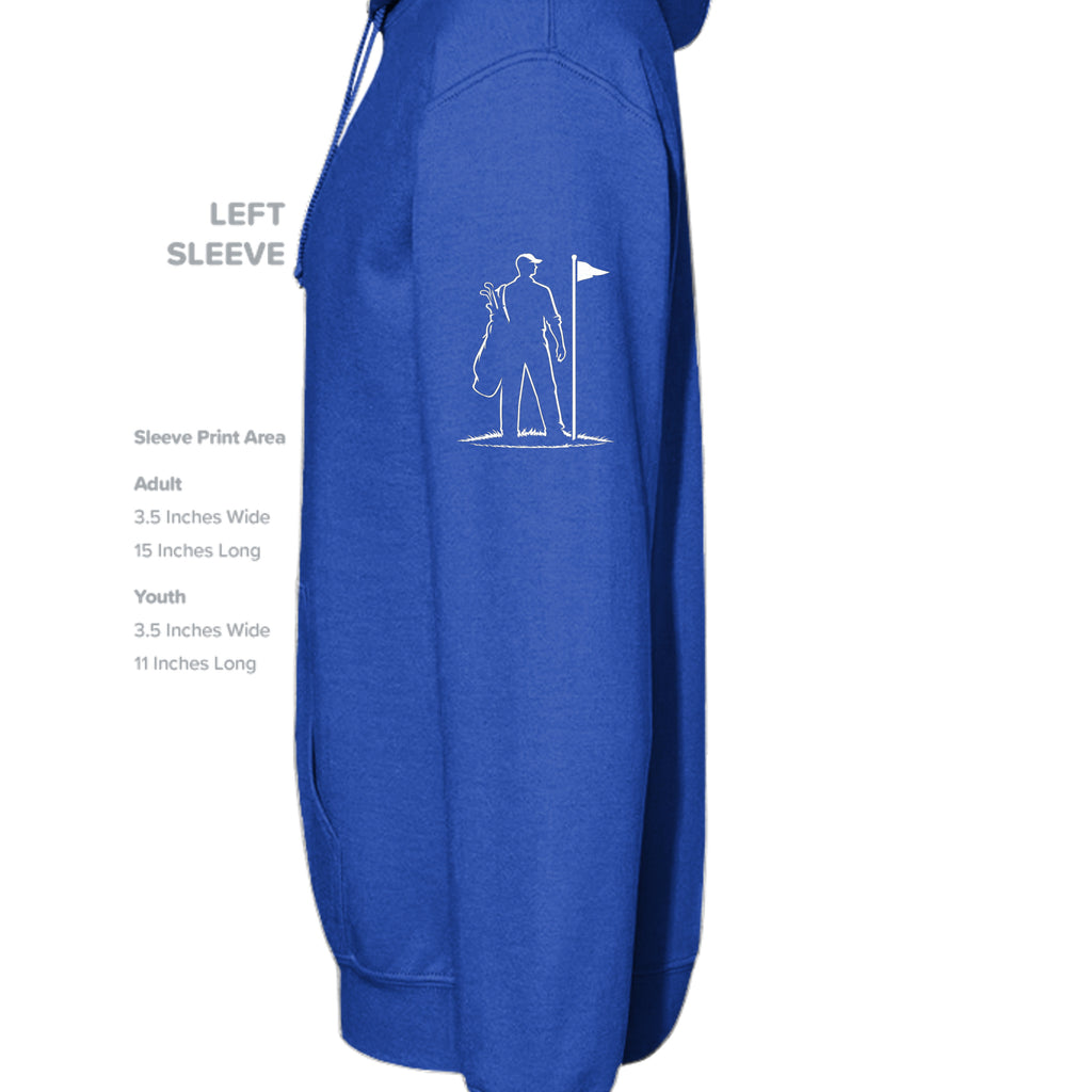 SPORT ROYAL - TT41 - SLEEVE_LEFT