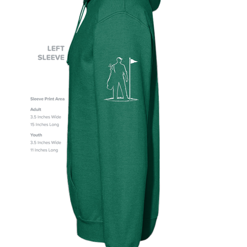 SPORT FOREST - TT41 - SLEEVE_LEFT