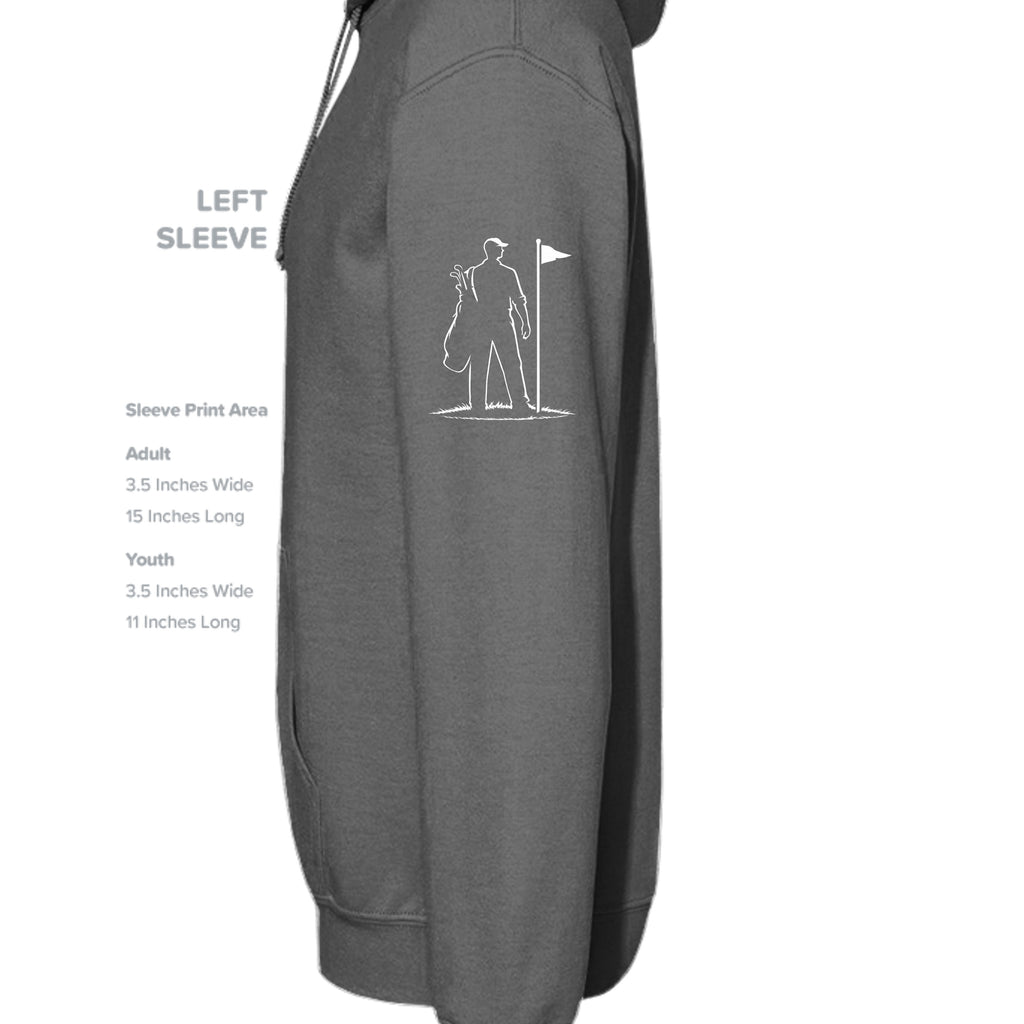 SPORT GRAPHITE - TT41 - SLEEVE_LEFT