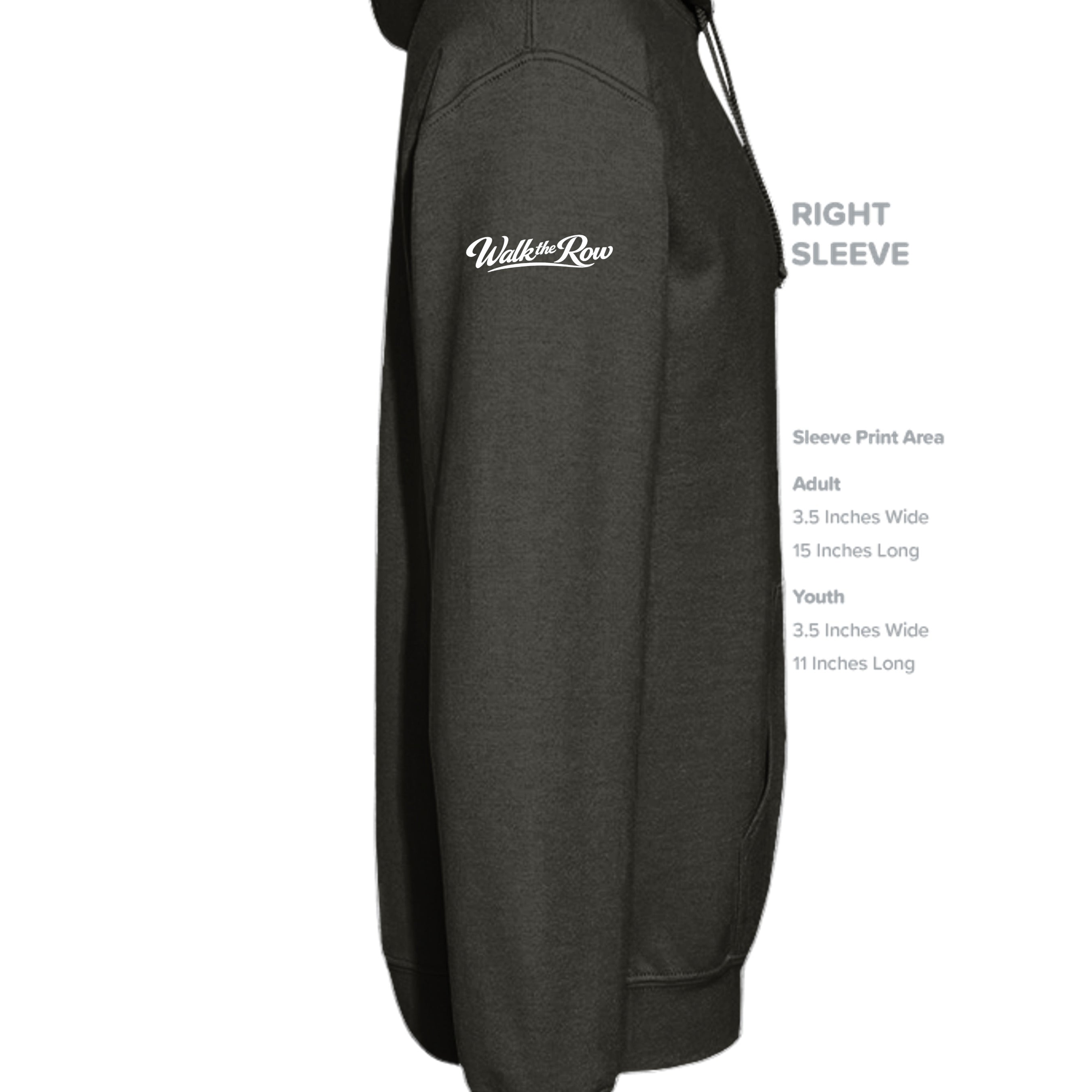 BLACK - TT41 - SLEEVE_RIGHT