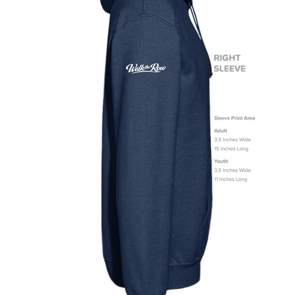 SPORT DARK NAVY - TT41 - SLEEVE_RIGHT