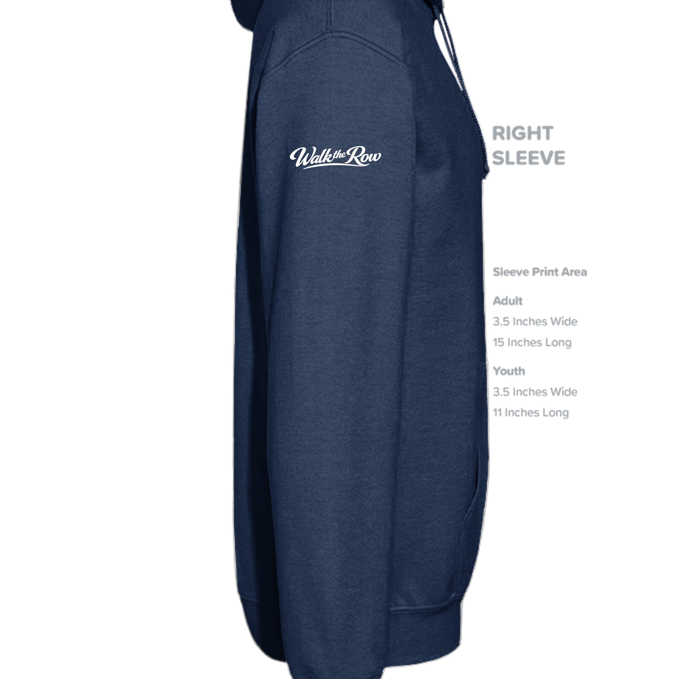 SPORT DARK NAVY - TT41 - SLEEVE_RIGHT