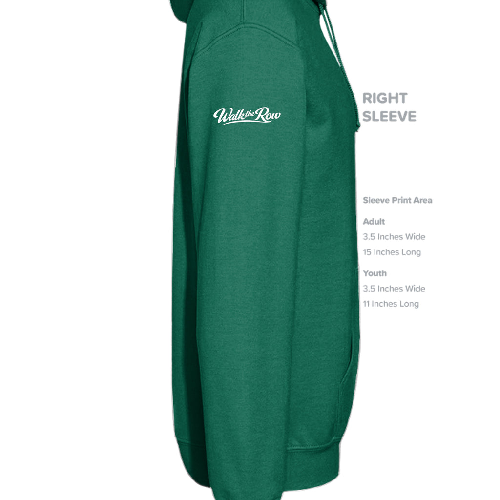 SPORT FOREST - TT41 - SLEEVE_RIGHT