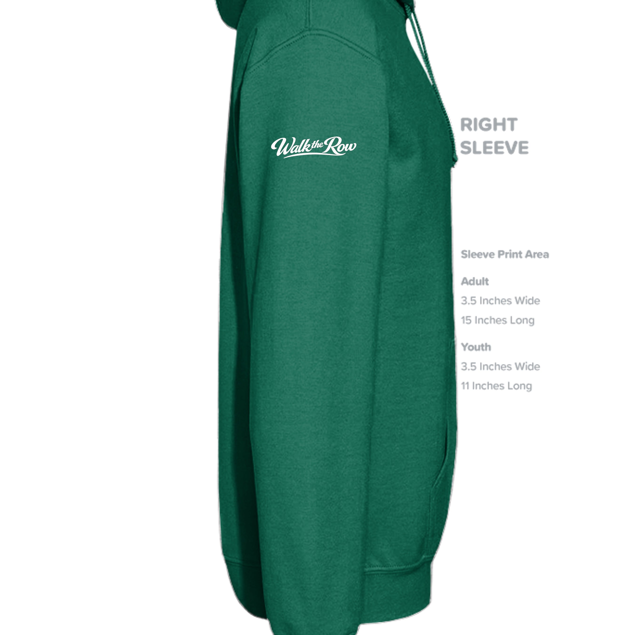 SPORT FOREST - TT41 - SLEEVE_RIGHT