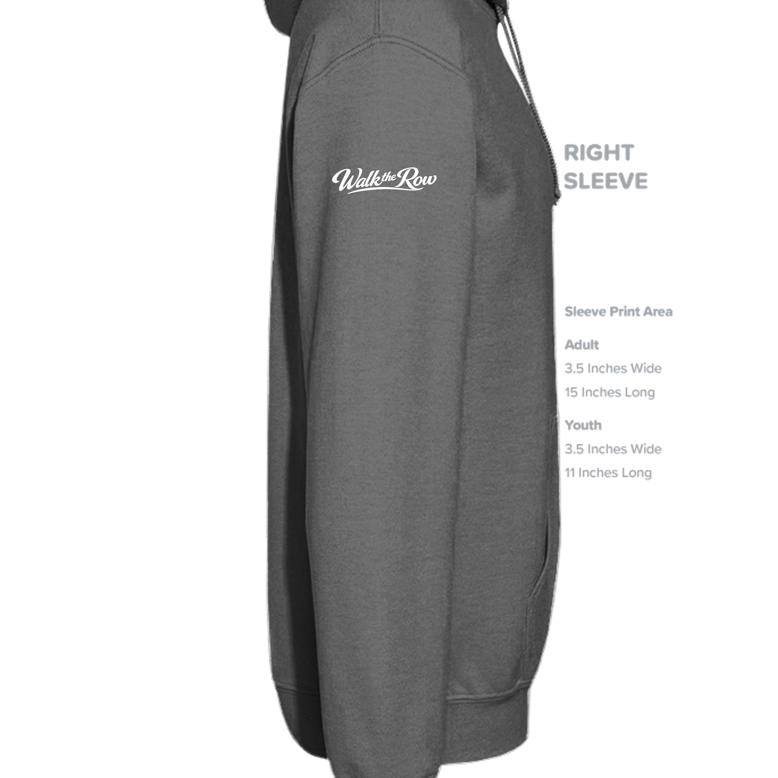 SPORT GRAPHITE - TT41 - SLEEVE_RIGHT